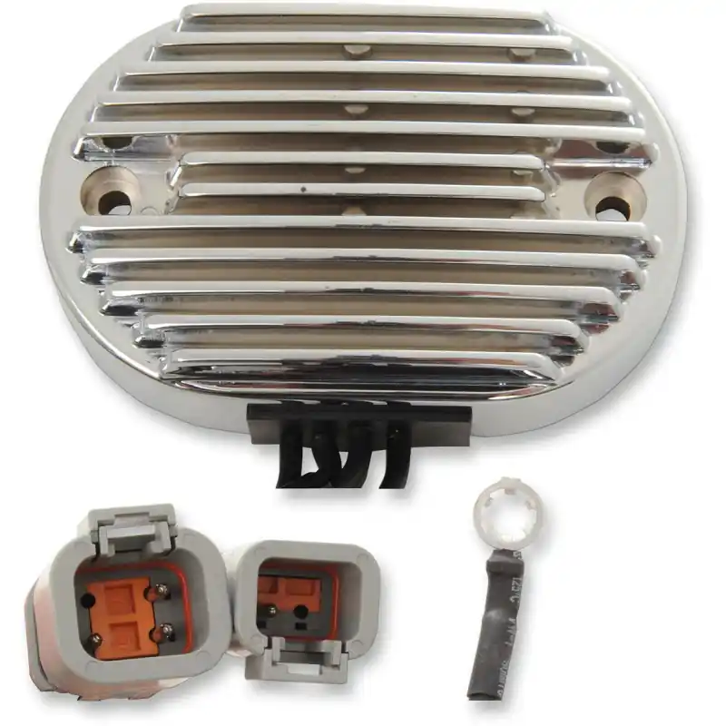 Saisonangebot DRAG SPECIALTIES - REGULATOR FX/FLST 07 CHROM