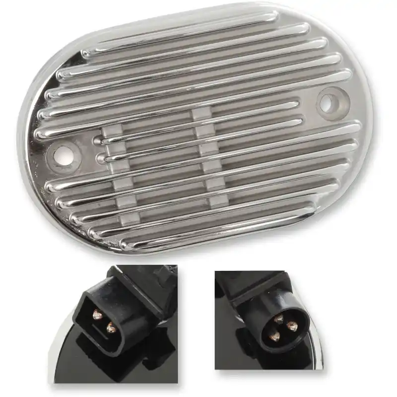 Kracherpreis DRAG SPECIALTIES - REGULATOR FX/FLST 08-10 CHROM