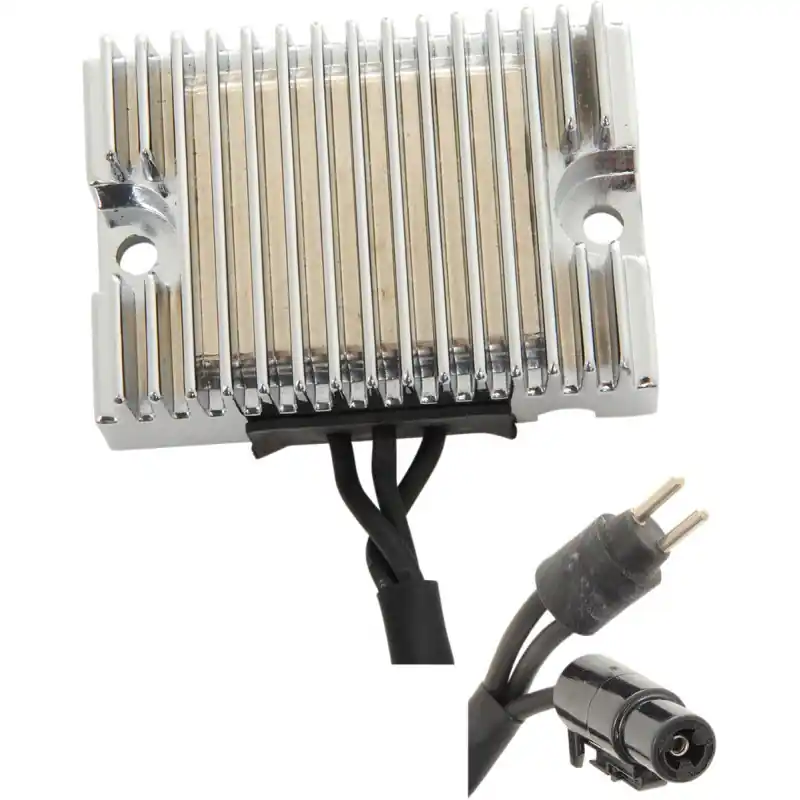 DRAG SPECIALTIES - REGULATOR XL 94-03 CHR Jetzt Kaufen