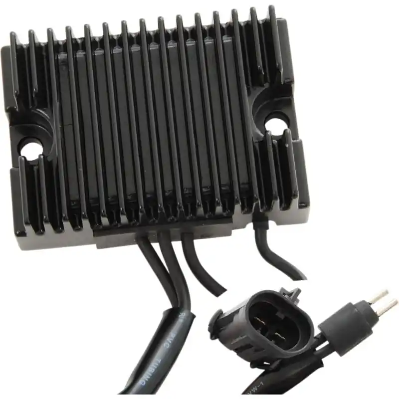 Ausverkauf DRAG SPECIALTIES - REGULATOR XL 04-06 SCHWARZ