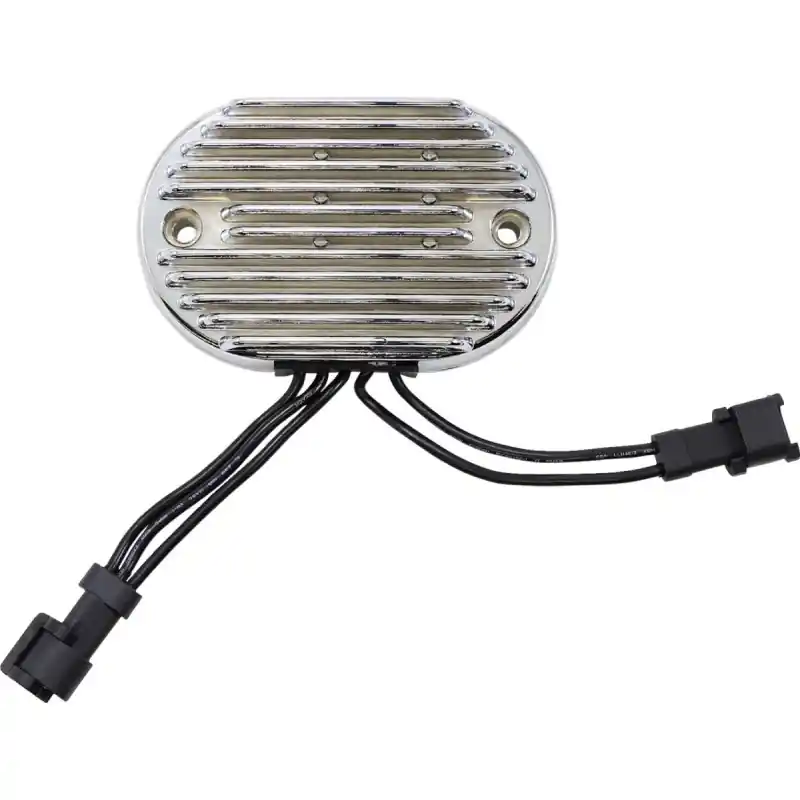 Garantierte Lieferung DRAG SPECIALTIES - REGULATOR FXS 11-17 CHROM