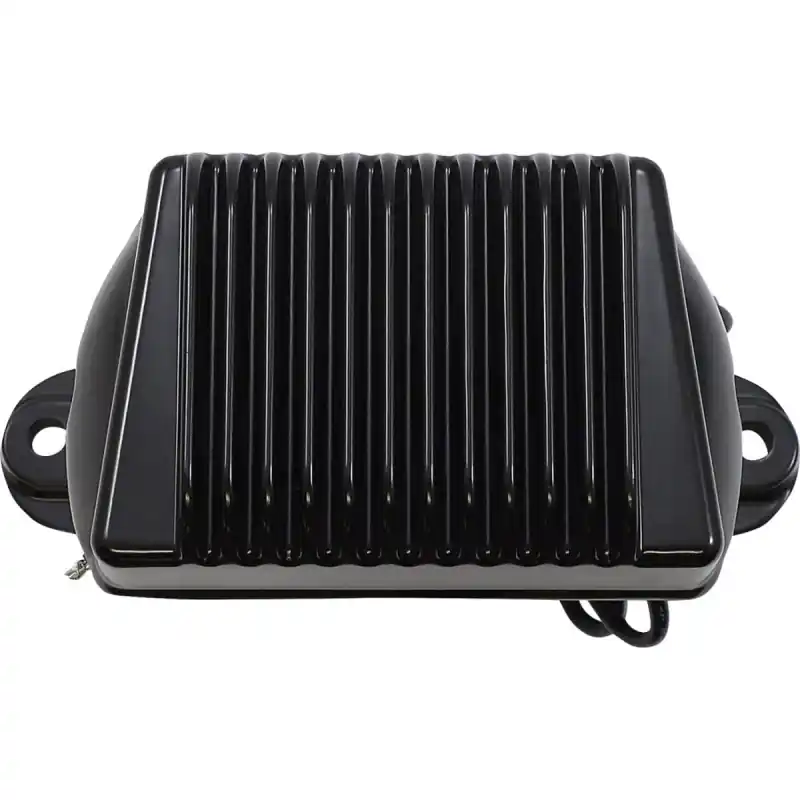 Preiswert DRAG SPECIALTIES - REGULATOR FL 99-01 BLK