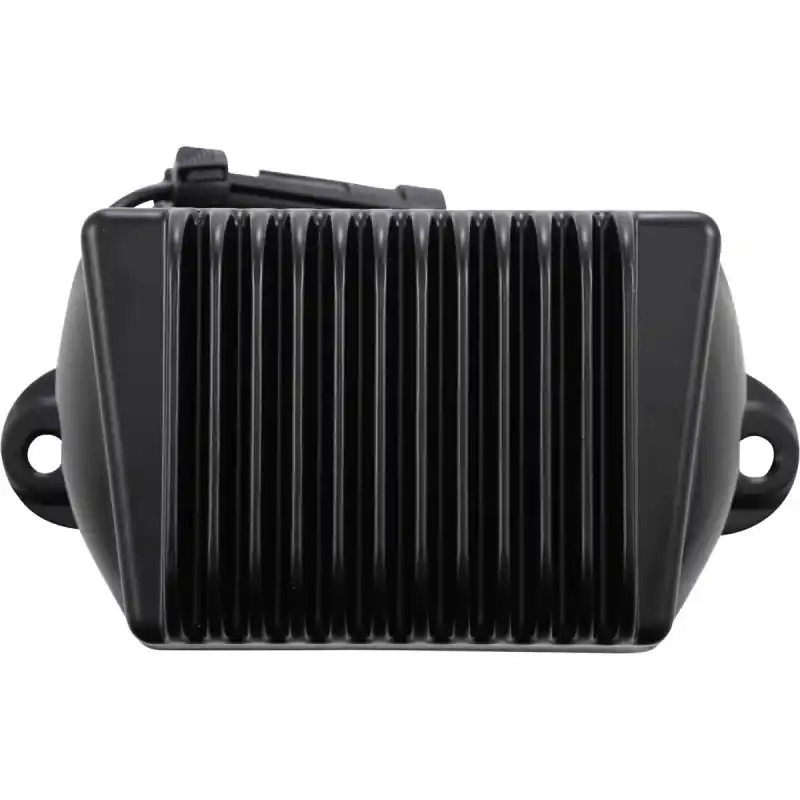 Billig DRAG SPECIALTIES - REGULATOR FL 04-05 SCHWARZ