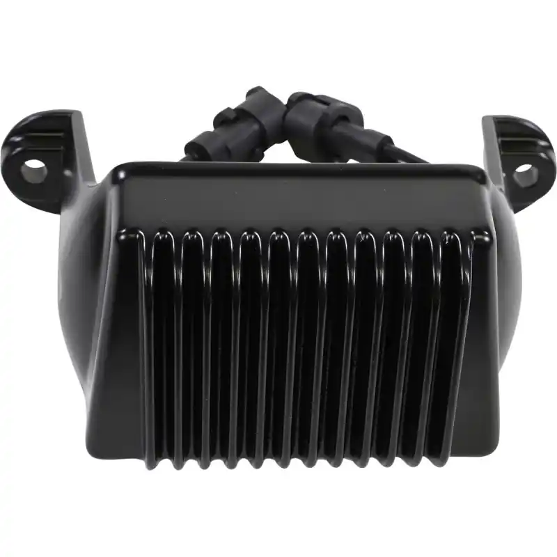 DRAG SPECIALTIES - REGULATOR FL 06-08 BLK Bestpreis