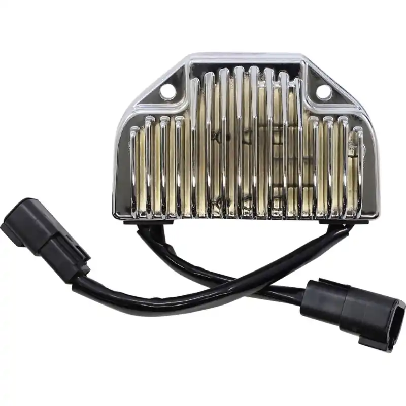 Nur Für Kurze Zeit DRAG SPECIALTIES - REGULATOR FXD 06-07 CHROM