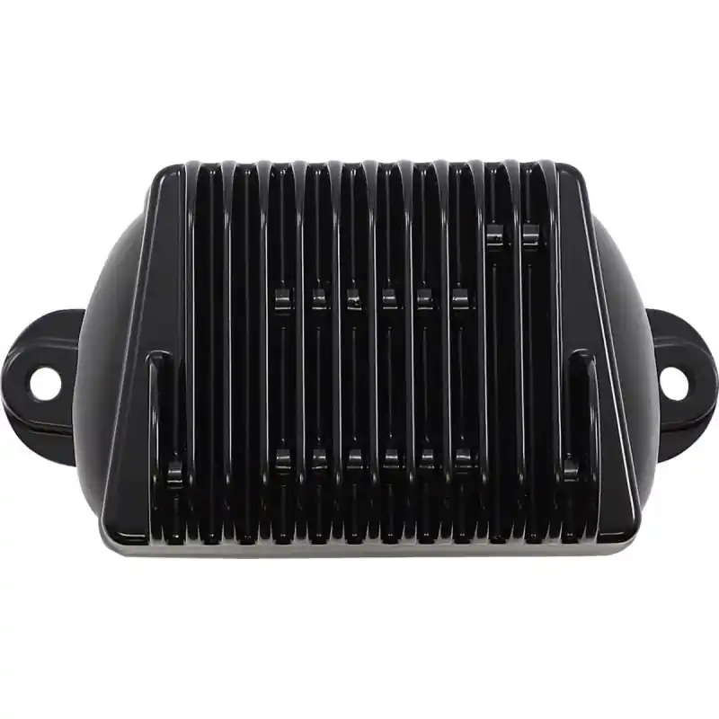 DRAG SPECIALTIES - REGULATOR FL 09-16 BLK Versand Am Gleichen Tag