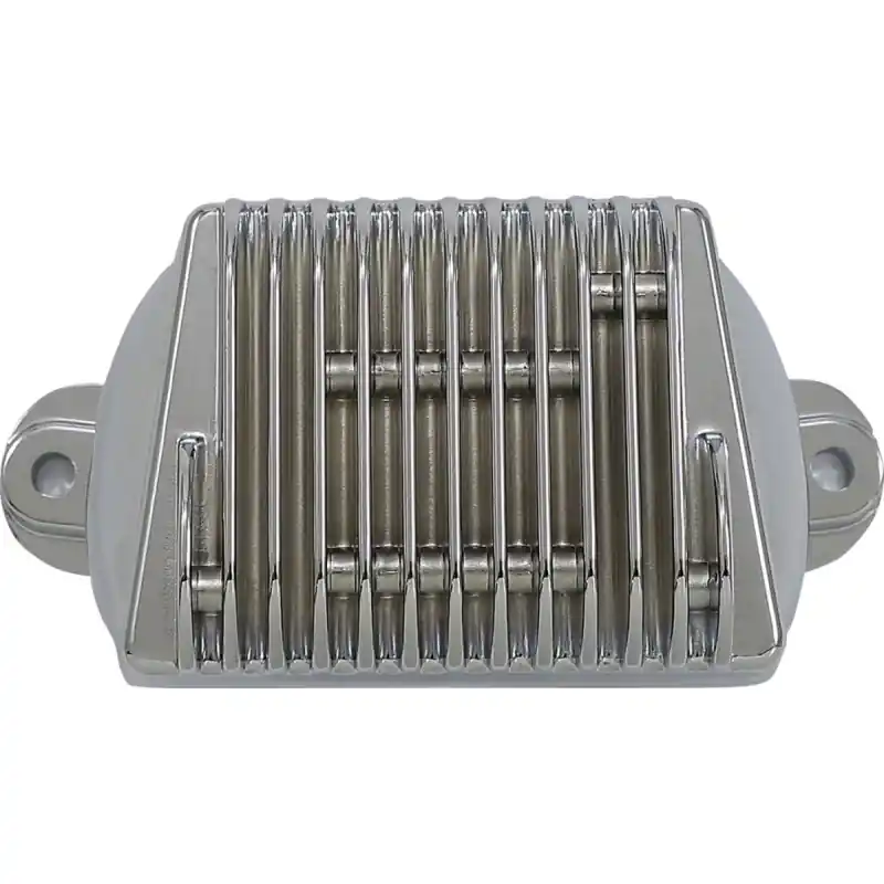 DRAG SPECIALTIES - REGULATOR FL 09-16 CHR Kostenloser Rückversand