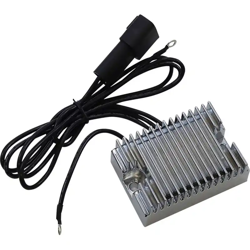 Jetzt Bestellen DRAG SPECIALTIES - REGULATOR FX/FLST 2000 CHROM