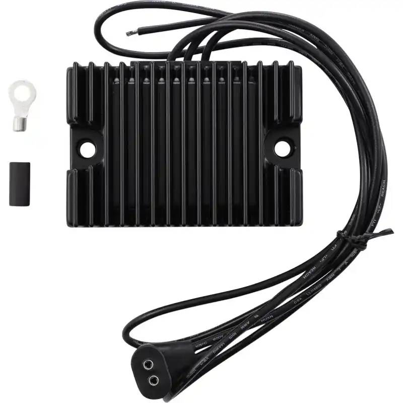 DRAG SPECIALTIES - REGULATOR BT 76-80 BLK Beliebt