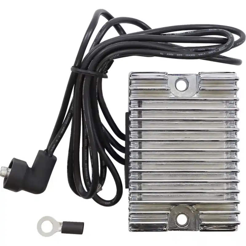 Gratis Versand DRAG SPECIALTIES - REGULATOR BT 89-99 CHROM