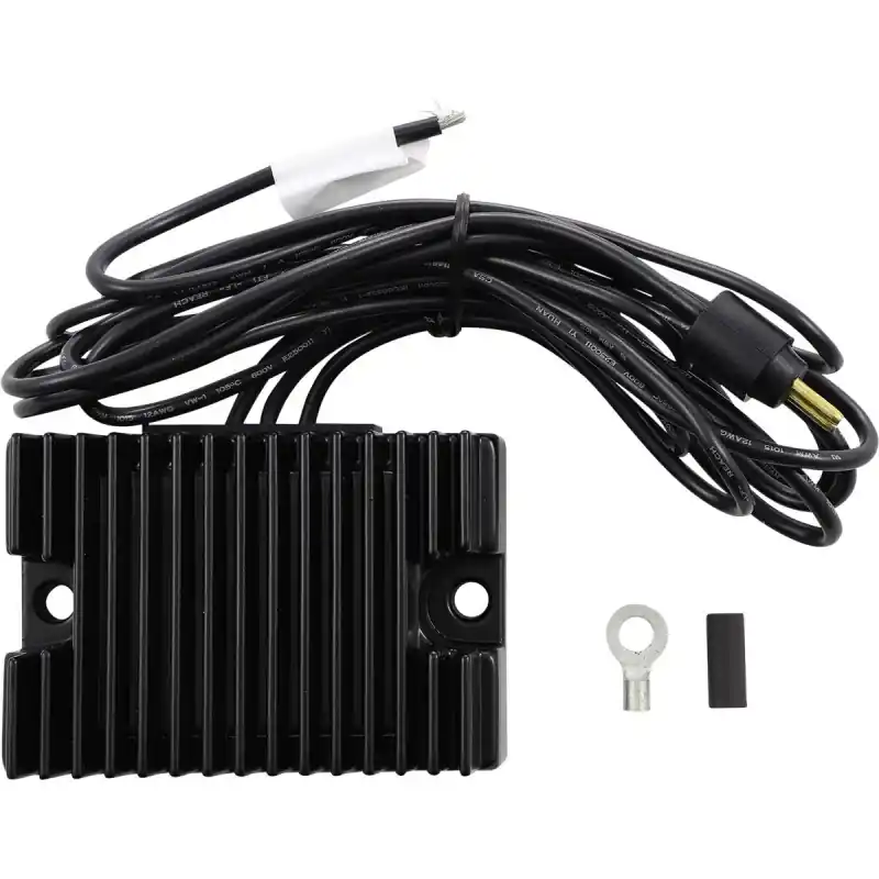 DRAG SPECIALTIES - REGULATOR XL 92-93 SCHWARZ Markenware