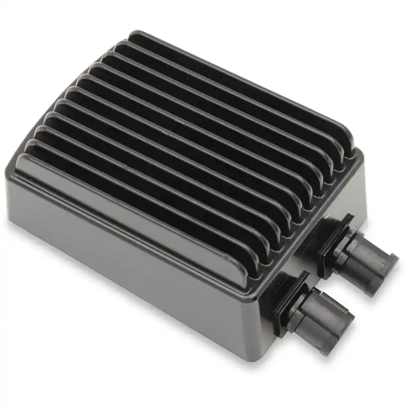 DRAG SPECIALTIES - REGULATOR V.SCHWARZ 74700021 Begrenztes Angebot