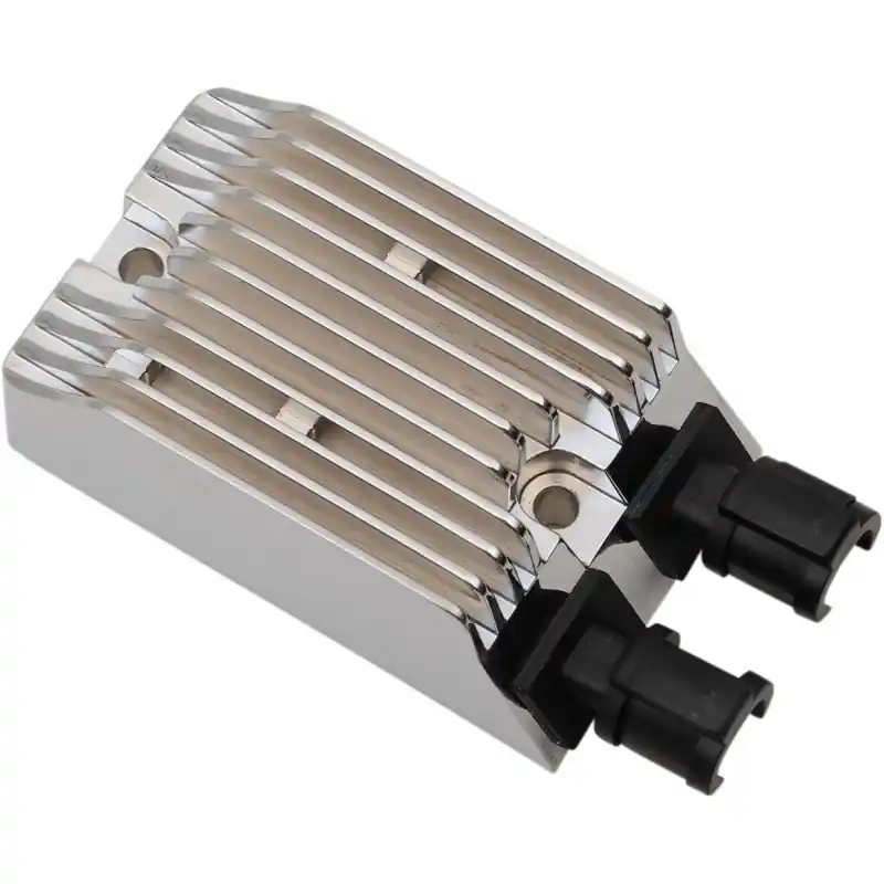 DRAG SPECIALTIES - REGULATOR V.CHROM 14-22XL Jetzt Kaufen