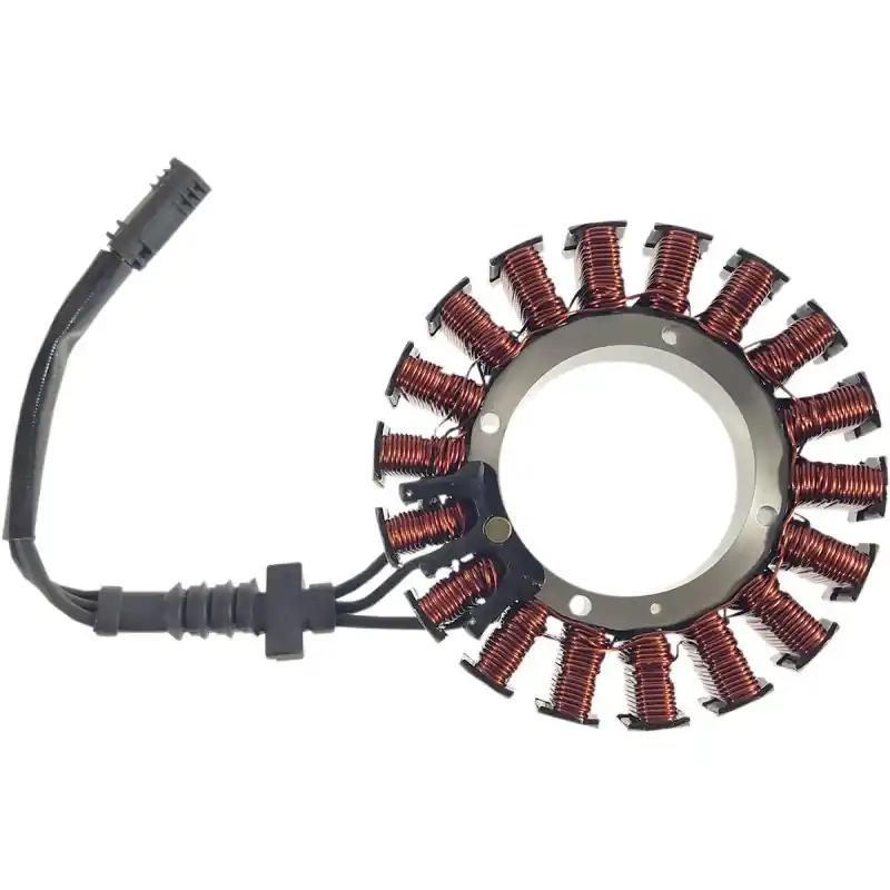 DRAG SPECIALTIES - STATOR 08-17ST Begrenztes Angebot