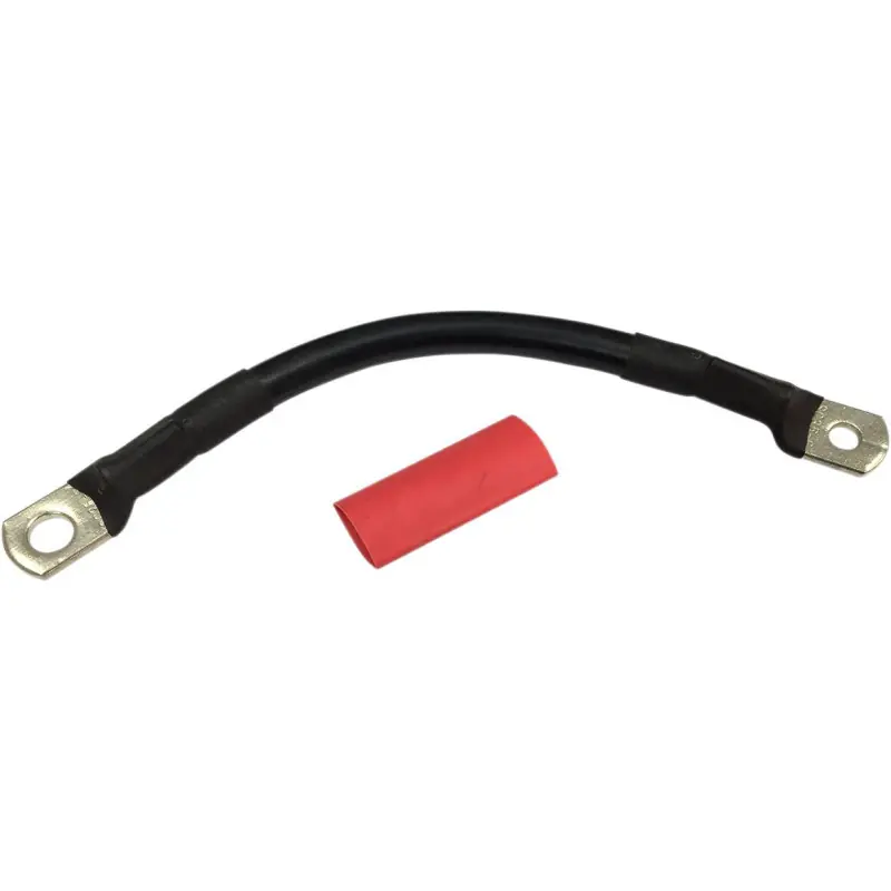 Bestseller DRAG SPECIALTIES - BATTERIEKABEL SCHWARZ 7