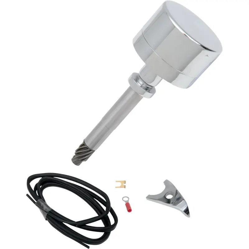 DRAG SPECIALTIES - VERTEILER 66-69BT Beliebt