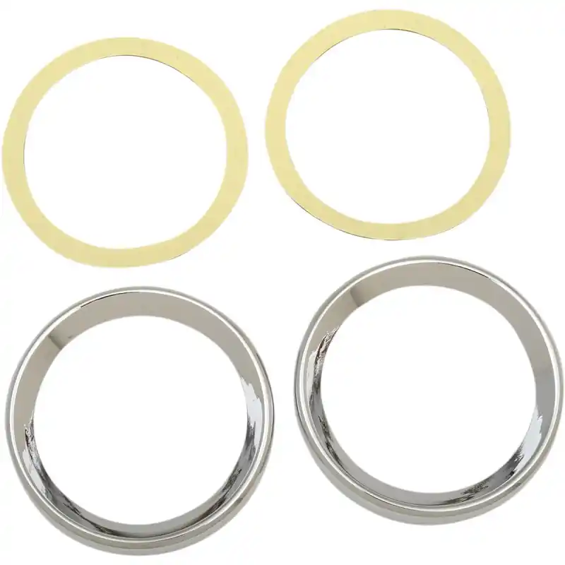 DRAG SPECIALTIES - BLENDE SPEDO 96-99FLHT Sonderangebot