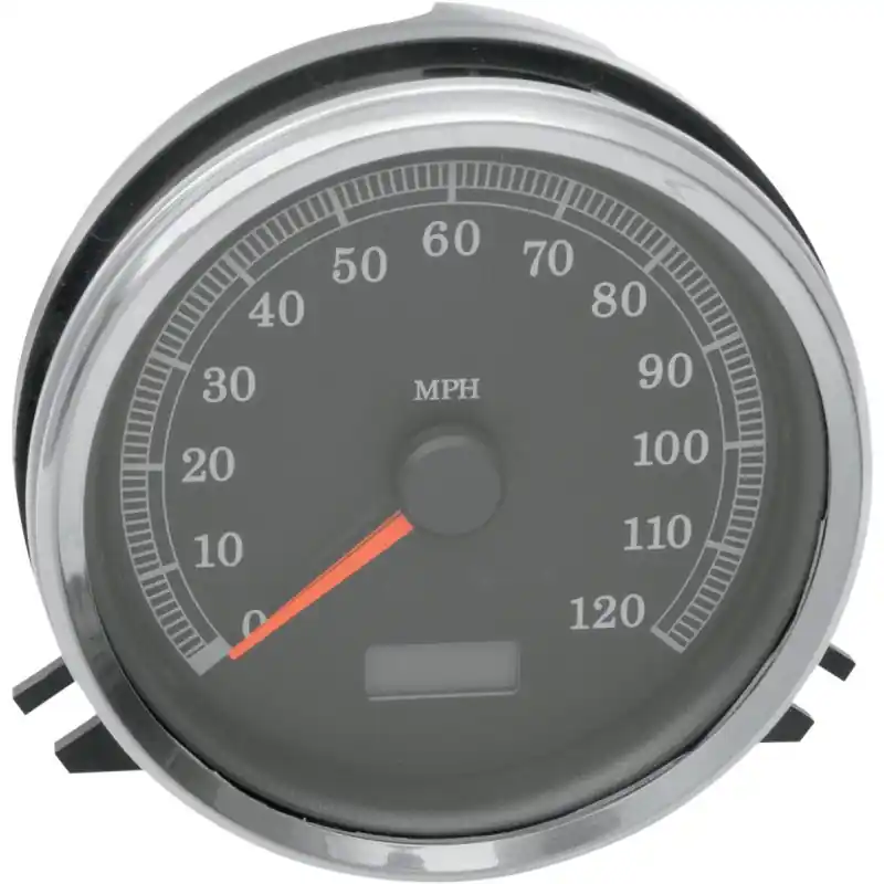 Highlight DRAG SPECIALTIES - SPEEDOMETER 99FLHR/S/TAIL