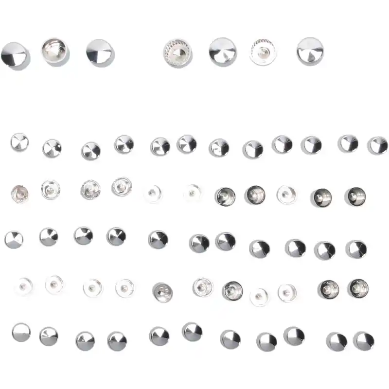 Kostenfreie Lieferung DRAG SPECIALTIES - ABDECKUNGEN ENG BOLZEN04-22XL CH