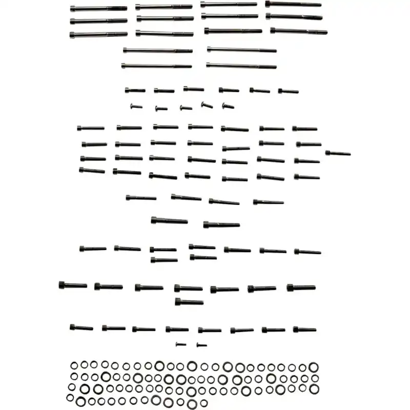 Direkt Vom Hersteller DRAG SPECIALTIES - BOLZENKIT M8 MOTORSET B/C S