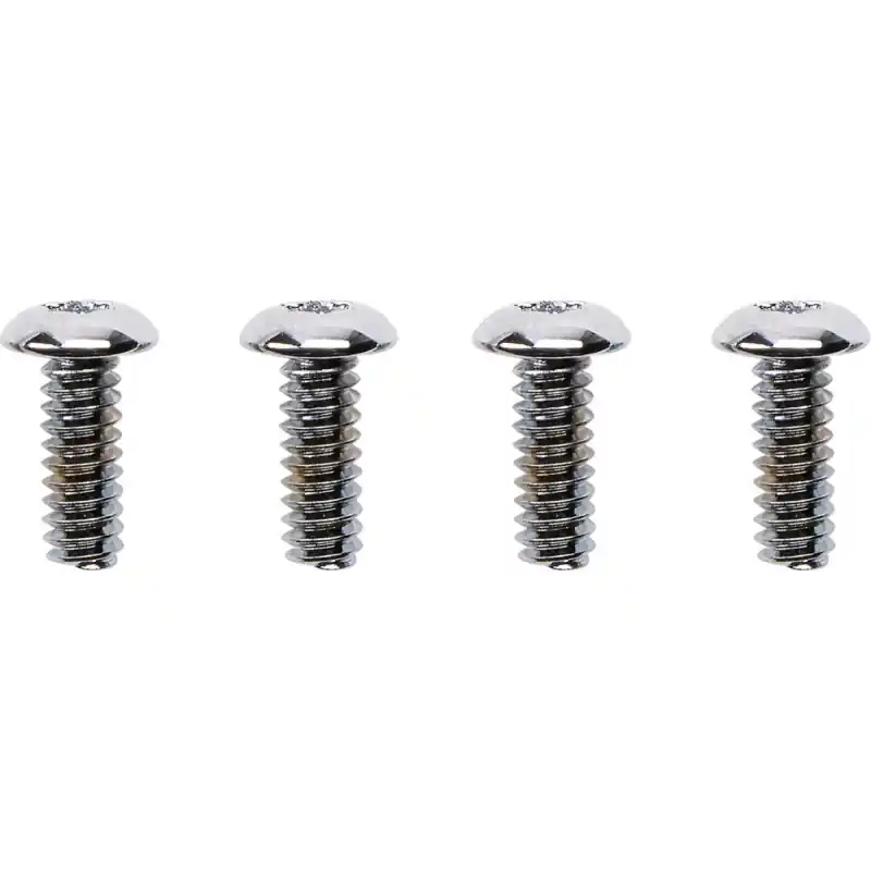 Rabatt DRAG SPECIALTIES - SCHRAUBEN SCHALTERGEHÄUSE CHR