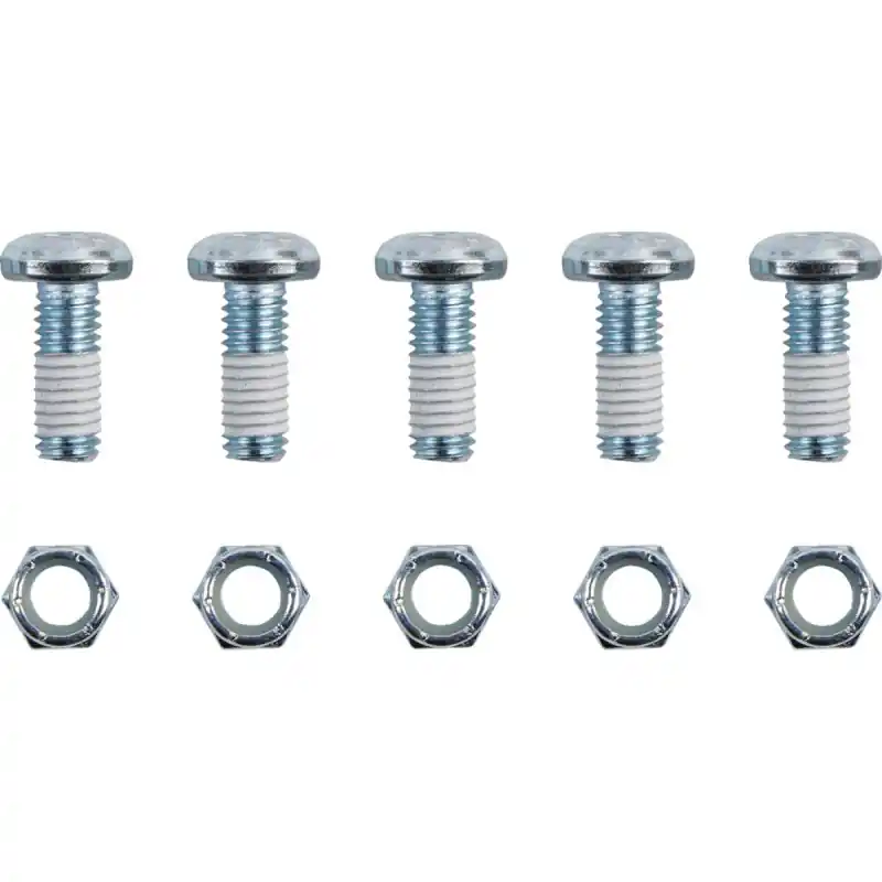 Jetzt Bestellen DRAG SPECIALTIES - SCHRAUBEN/MUTTER RTR 3/8-16TRX