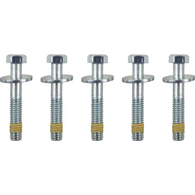 Highlight DRAG SPECIALTIES - SCHRAUBEN PULY 7/16-14HEX