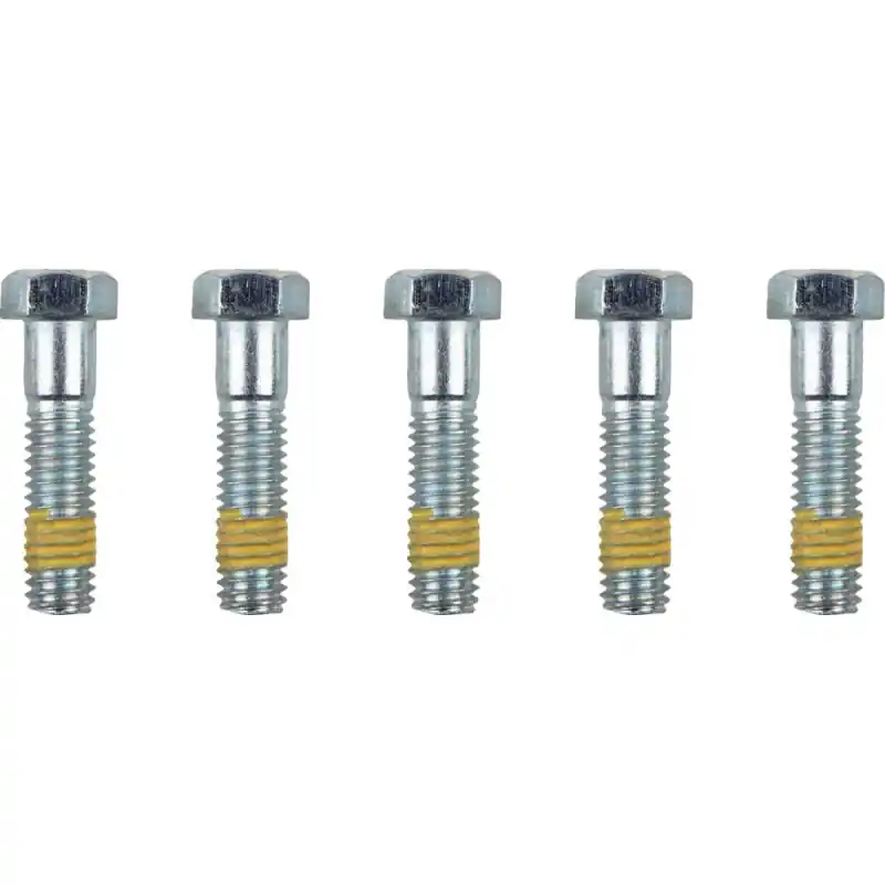 Online Kaufen DRAG SPECIALTIES - SCHRAUBEN PULY 7/16-14HEX