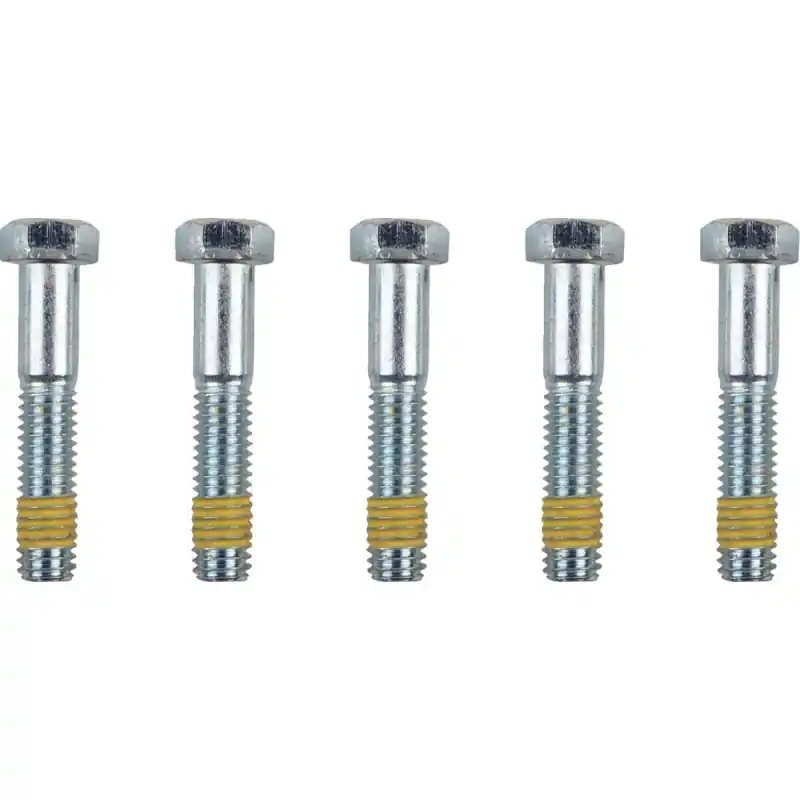 Online Kaufen DRAG SPECIALTIES - SCHRAUBEN PULY 7/16-14HEX