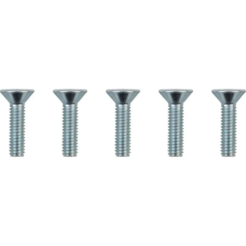 DRAG SPECIALTIES - SCHRAUBEN F RTR 5/16-18CS Wochenendangebot