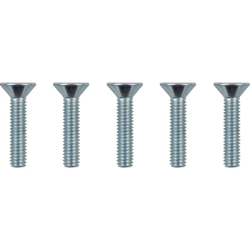 Solange Der Vorrat Reicht DRAG SPECIALTIES - SCHRAUBEN F RTR 5/16-18CS