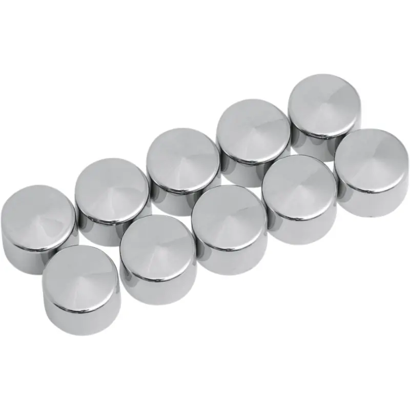 DRAG SPECIALTIES - ABDECKUNG BOLZEN 5/16 STECKSCHLÜSSEL ALLEN 10 Preisknaller