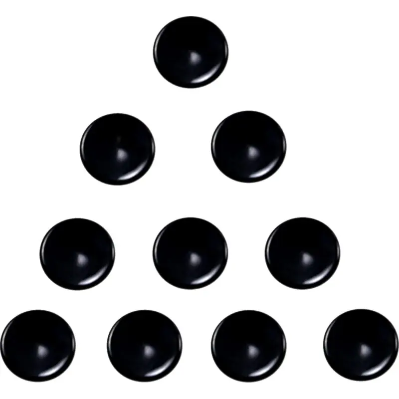 DRAG SPECIALTIES - ABDECKUNG BOLZEN 1/4 BTN ALN BK Sale