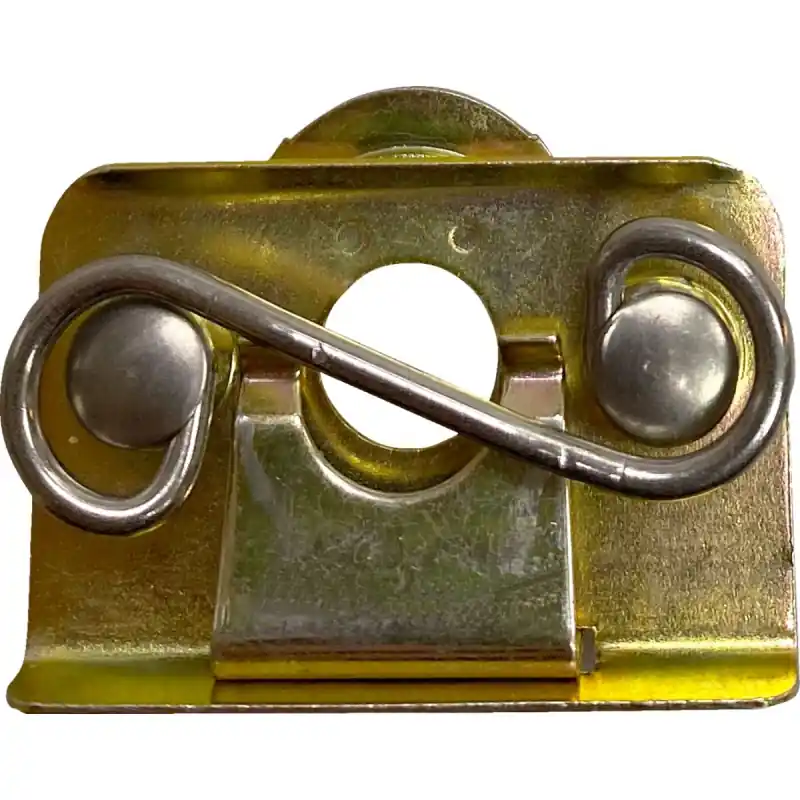 DRAG SPECIALTIES - RECEPTACLE SB STUD Nur Heute