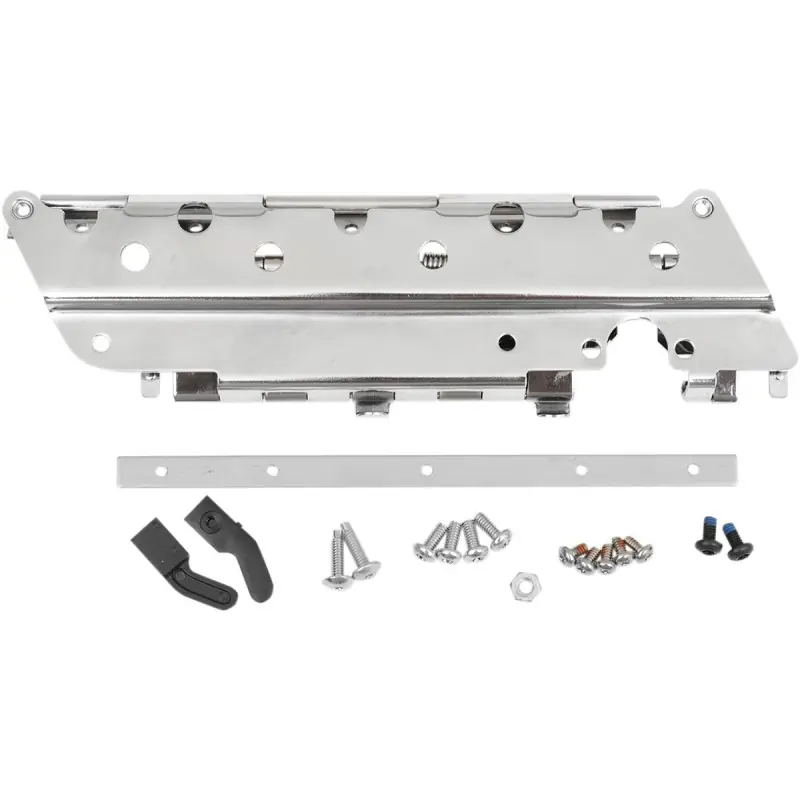 DRAG SPECIALTIES - LATCH S/TASCHE LINKS Kostenloser Rückversand