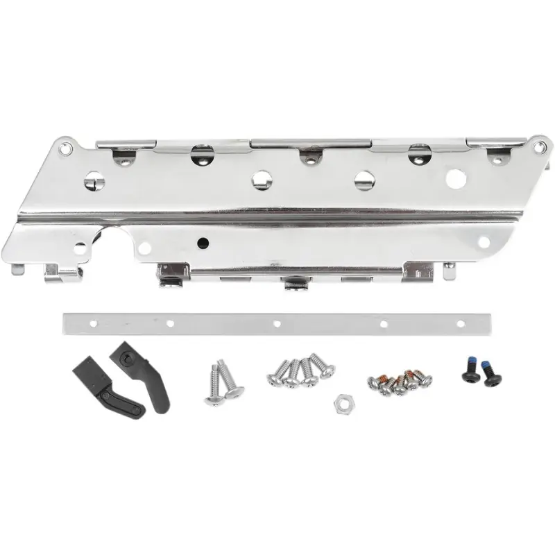 Solange Der Vorrat Reicht DRAG SPECIALTIES - LATCH S/TASCHE RECHTS