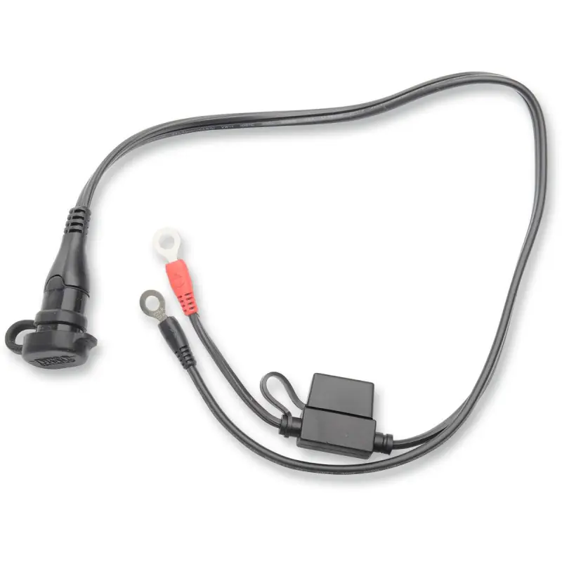 DRAG SPECIALTIES - KABEL BATT CON O1 DRAG Rabatt