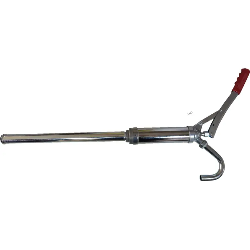 Top-Seller DRAG SPECIALTIES - Ölfasspumpe