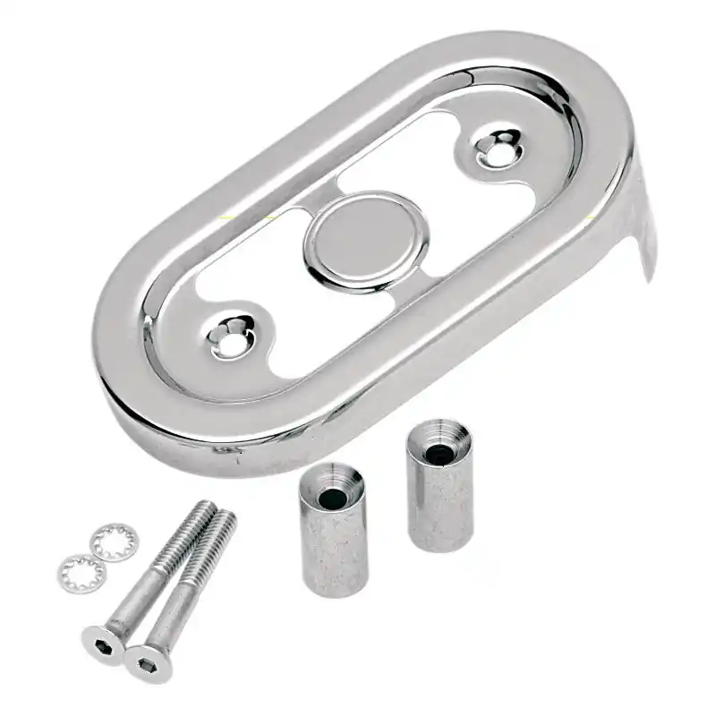 Sonderangebot DRAG SPECIALTIES - REG ABDECKUNG 91-03 XL