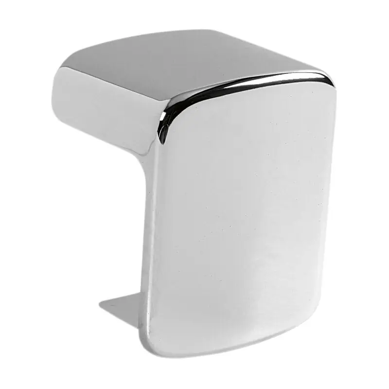 Versand Am Gleichen Tag DRAG SPECIALTIES - SPULENABDECKUNG 00-06 FXST/FLST