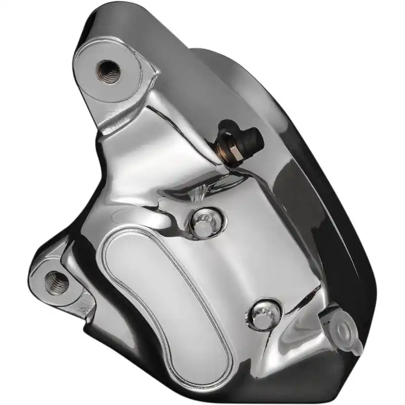 Ausverkauf DRAG SPECIALTIES - 4 PISTON BREMSZANGE VORN 84-99