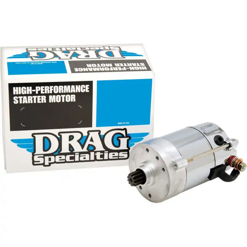 Top-Angebot DRAG SPECIALTIES - PRE89 BIG TWN STRTR HITCH