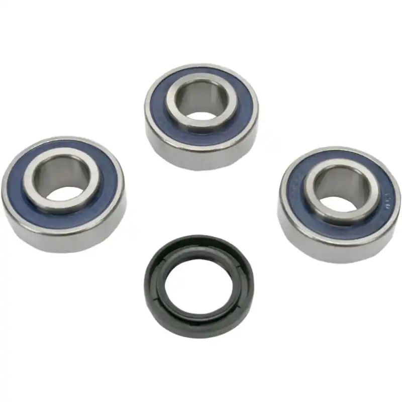 Begrenztes Angebot DRAG SPECIALTIES - RAD LAGER/DICHTUNGEN 67-72 FL