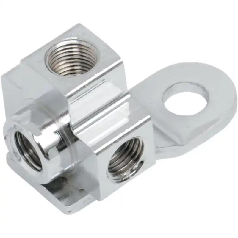 DRAG SPECIALTIES - RR BREMSLEITUNG HINTEN T 83566-51 Kostenfreie Lieferung