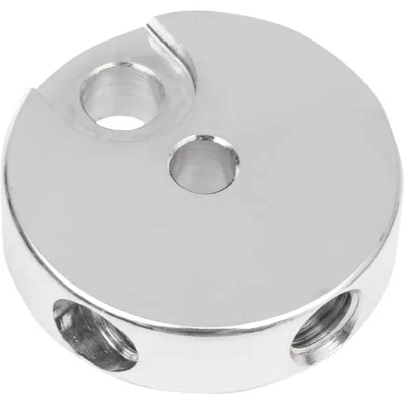 Sonderaktion DRAG SPECIALTIES - VORDERBREMSE UNI.T3/8-24IF