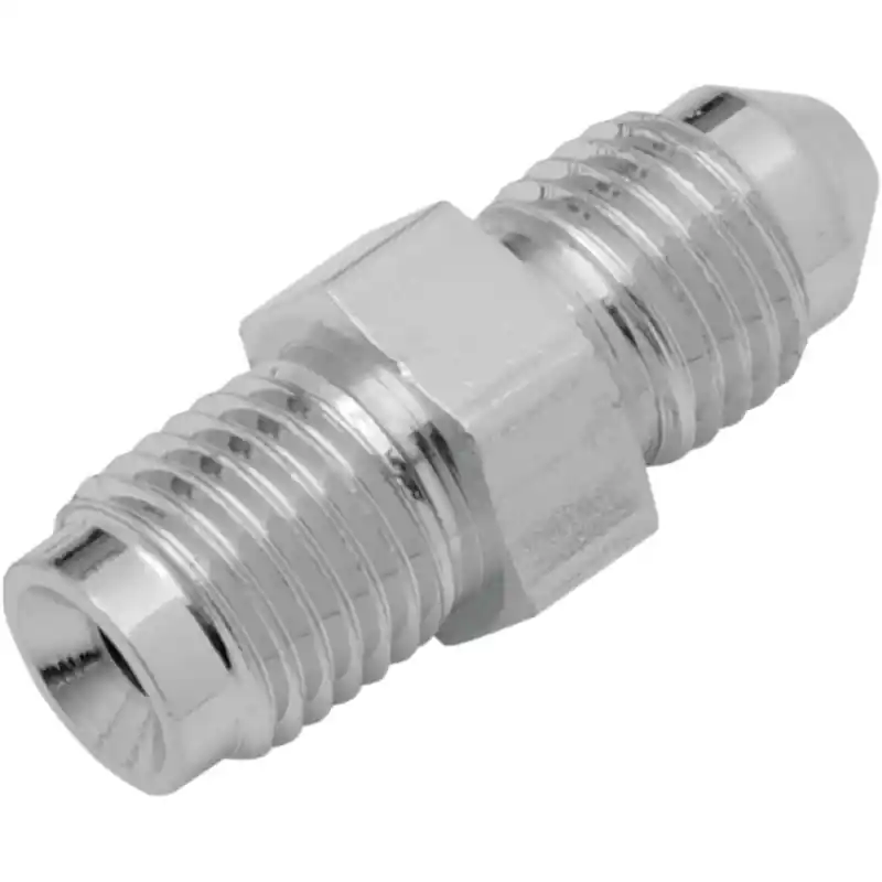 Schneller Versand DRAG SPECIALTIES - #3MÄNNLICH X3/8IVF MÄNNLICHER ADAPTER