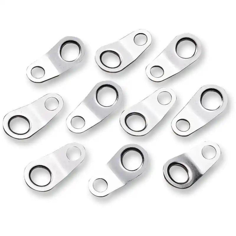 DRAG SPECIALTIES - BRKT KABELFÜHRUNG CLTCH Heißes Angebot