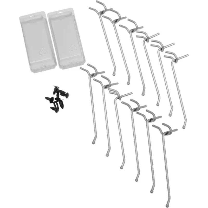 DRAG SPECIALTIES - ERSATZ-HAKEN-KIT Neuheit