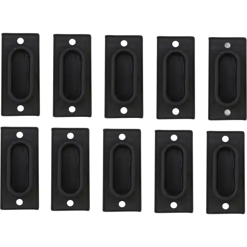 DRAG SPECIALTIES - RR M/C DECKELDICHTUNG 79-99 10PK Top-Angebot