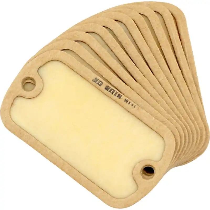 Markenware DRAG SPECIALTIES - M/C DECKELDICHTUNG 72-81HD